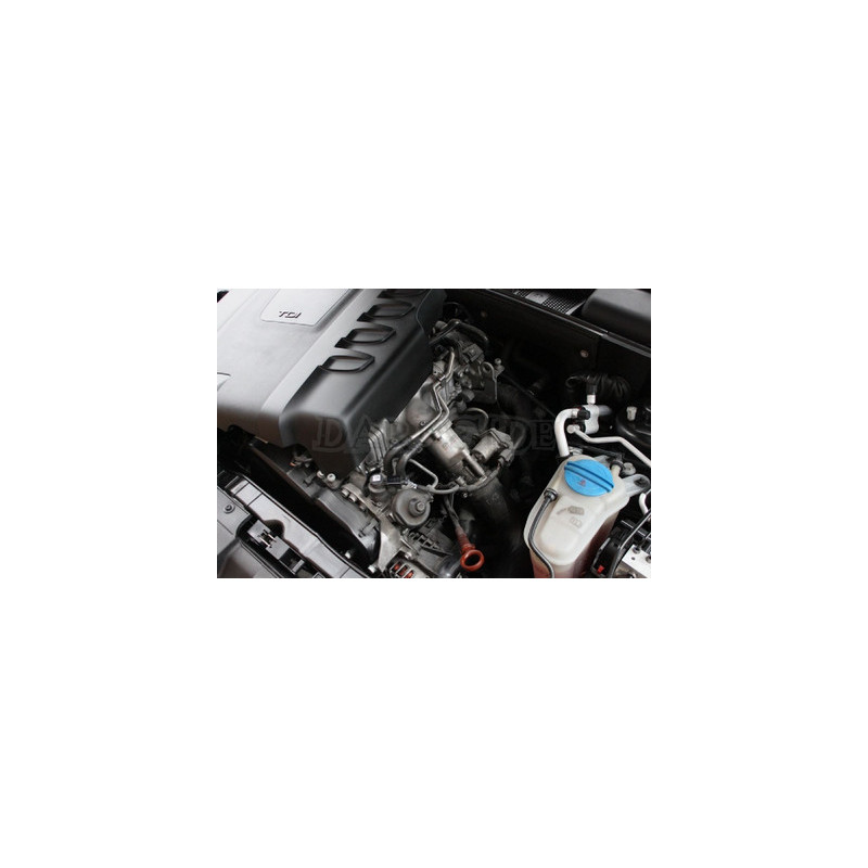 Darkside 1.9 8v PD105 & 2.0 16v TDI PD, PPD e CR tubo eliminazione EGR