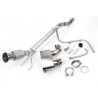 Darkside Downpipe DPF and Low-Pressure EGR Delete for CR150 2.0 TDI Yeti 4motion