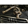 Darkside VW Touareg (CR7) / Audi SQ7 & SQ8 (4M) 4.0 TDI V8 Downpipe mit DPF-Ersatzrohr