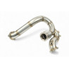 Darkside VW Touareg (CR7) / Audi SQ7 & SQ8 (4M) 4.0 TDI V8 Downpipe DPF Delete