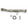 Darkside VW Amarok / Ford Ranger 2023+ 3.0 TDI V6 Downpipe eliminazione DPF e catalizzatore
