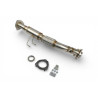 Darkside VW Amarok / Ford Ranger 2023+ 3.0 TDI V6 Downpipe, DPF-Ersatzrohr und Kat-Ersatzrohr