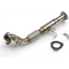 Darkside VW Amarok / Ford Ranger 2023+ 3.0 TDI V6 Downpipe DPF and catalytic converter delete