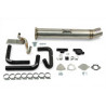 Darkside Audi S4 / S5 / SQ5 B9 3.0 TDI V6 decatalizador y anulación refrigerador EGR Kit