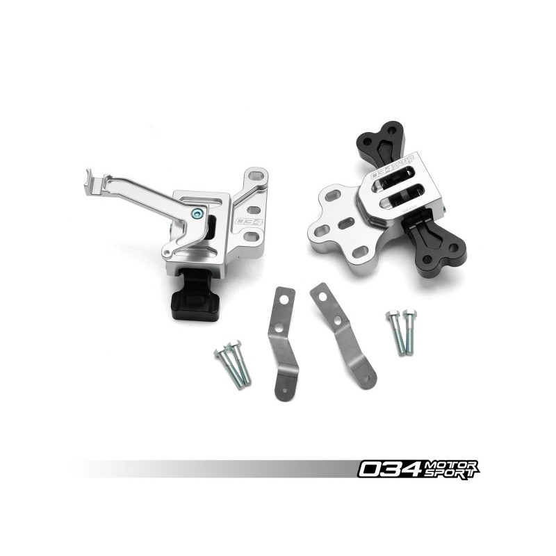 Motor Mount 034 motorsport pour Pr 034 motorsport pour MS 034 motorsport pour SS 034 motorsport pour MQB,