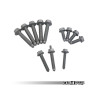 HW Kit 034 motorsport pour Mtr Mnt Pr 034 motorsport pour MQB I4