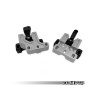 Motor Mount 034 motorsport pour Pr 034 motorsport pour MS 034 motorsport pour SS 034 motorsport pour Mk4 I