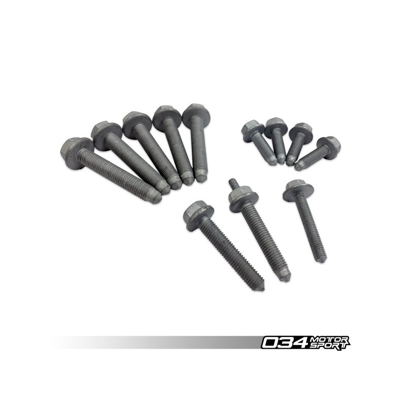 HW Kit 034 motorsport pour Mtr Mnt Pr 034 motorsport pour MQB I4