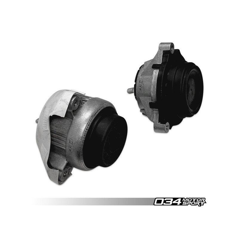 Motor Mount Pr 034 motorsport pour D+ 034 motorsport pour BMW F80
