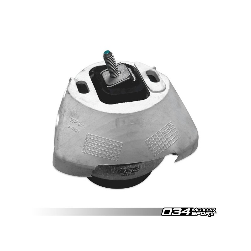 Motor Mount Pr 034 motorsport pour D+ 034 motorsport pour BMW F80