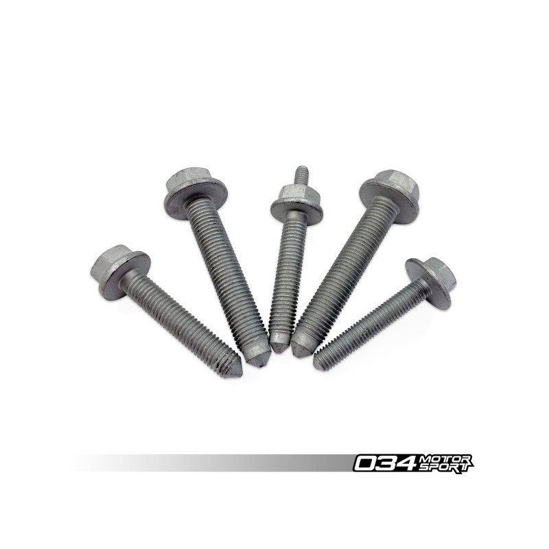 HW Kit 034 motorsport pour Mtr Mnt 034 motorsport pour MQB I4
