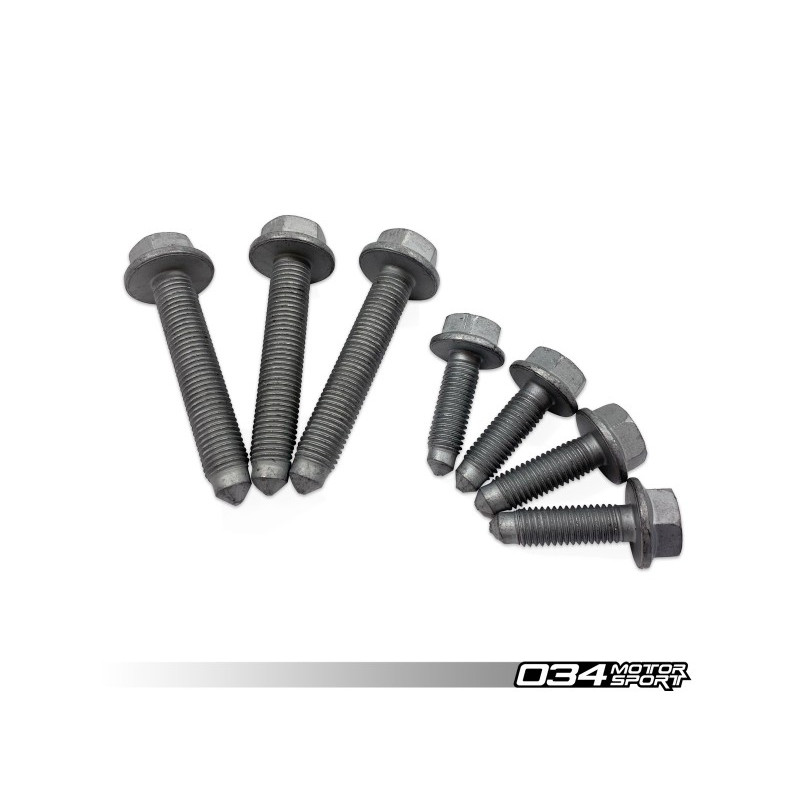 HW Kit 034 motorsport pour Trans Mnt 034 motorsport pour MQB I4