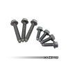 HW Kit 034 motorsport pour Trans Mnt 034 motorsport pour MQB I4