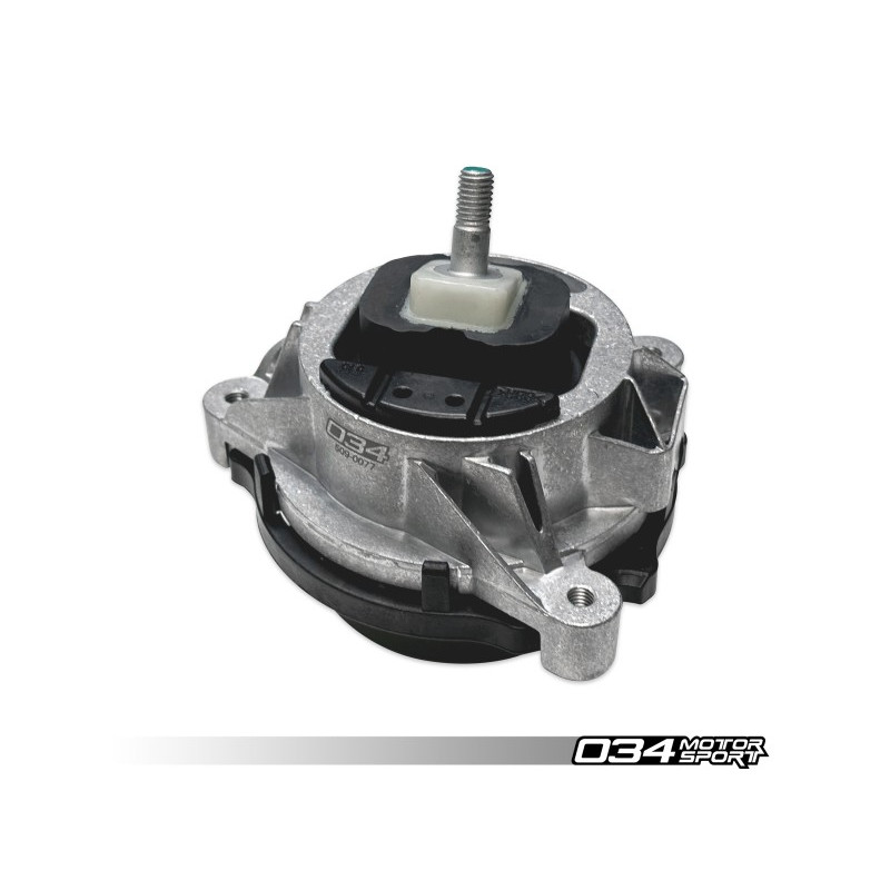 Motor Mount Pr 034 motorsport pour D+ 034 motorsport pour BMW F80