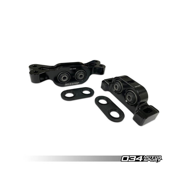 Mount Pr 034 motorsport pour Retrofit 034 motorsport pour SS 034 motorsport pour MQB
