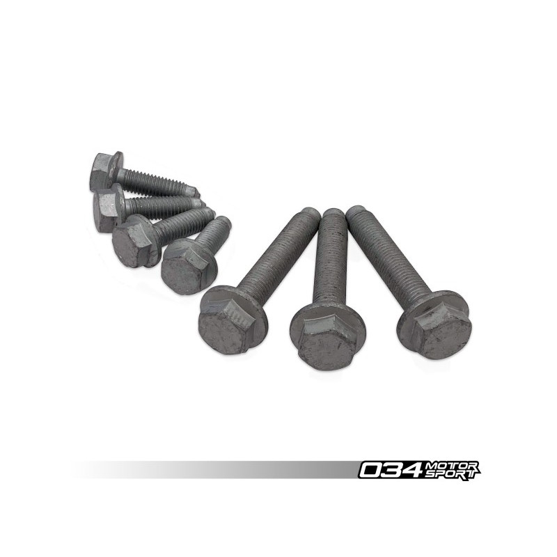 HW Kit 034 motorsport pour Trans Mnt 034 motorsport pour MQB I4