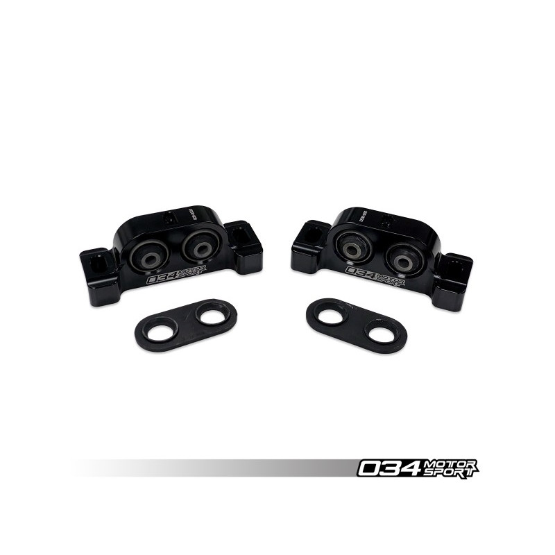 Mount Pr 034 motorsport pour RetroKit 034 motorsport pour MS-SS 034 motorsport pour 1.8