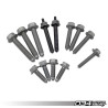 Hardware Kit 034 motorsport pour Mtr Mnt Pr 034 motorsport pour DAZA