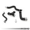 HOSE SET, A4 1.8T EARLY BREATH