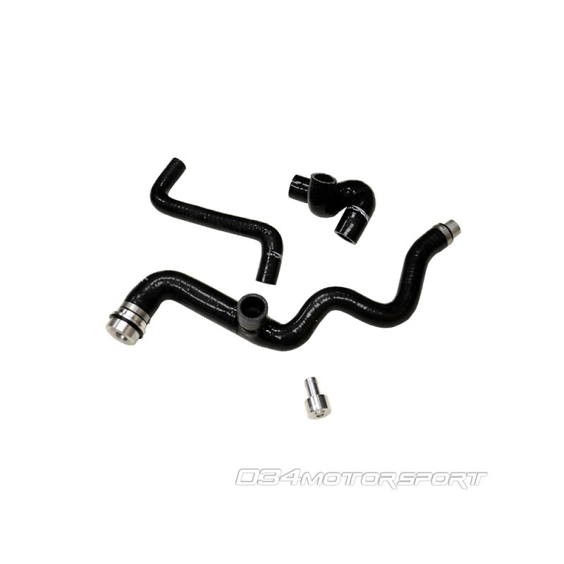 HOSE SET, TT225 BEA BREATHER HO