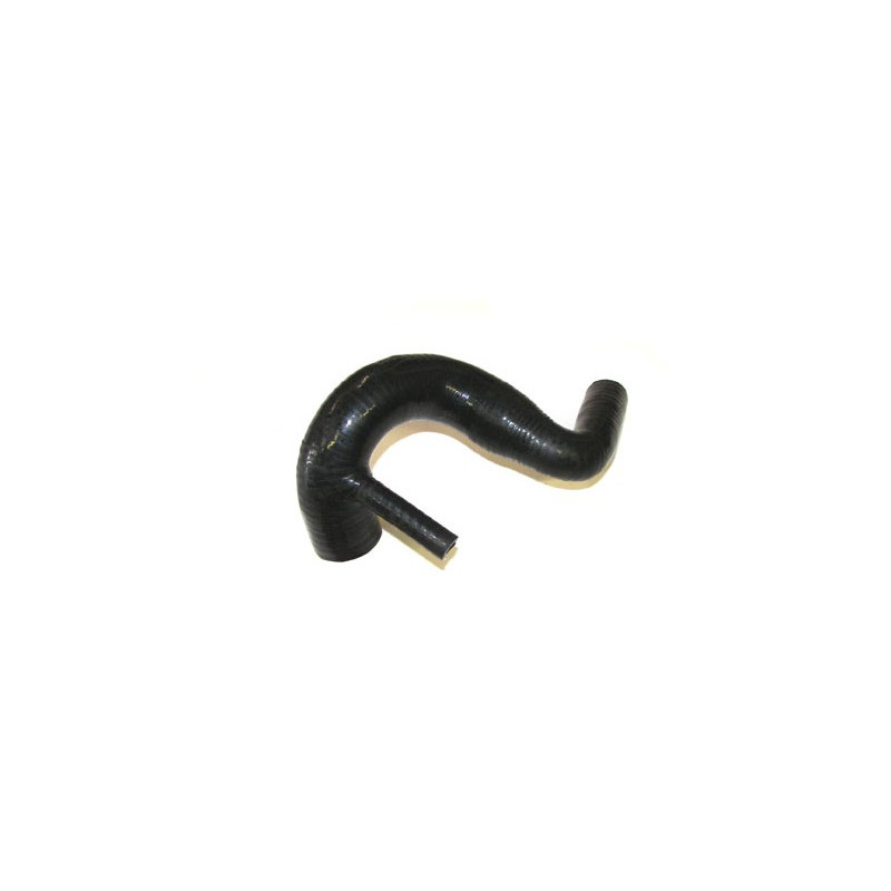 HOSE, SIL, 7A BLOCK BREATHERBLO