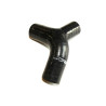HOSE, SIL, A4 1.8T EARLY VCSILI