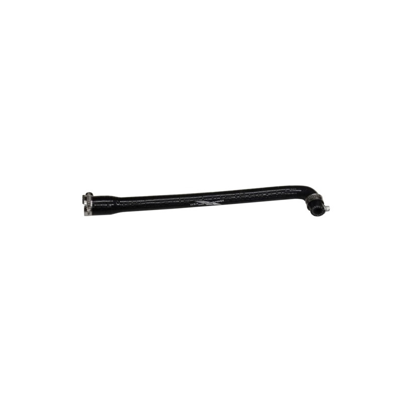 HOSE, SIL, BRTHR AEB L-HOSESILI