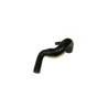 HOSE, SIL, 7A BLOCK BREATHERBLO