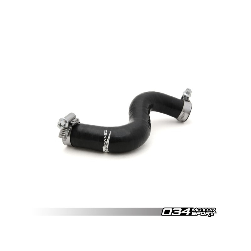 HOSE, SIL, BRTHR MK4 LATE S OEM