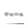 Insert 034 motorsport pour Rear Subframe B8 S4