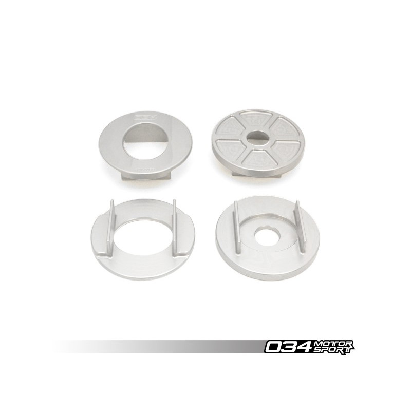 Insert 034 motorsport pour Rear Subframe B8 A4