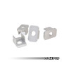 Insert 034 motorsport pour Rear Subframe 034 motorsport pour Mk6 Set