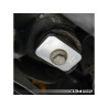 Insert 034 motorsport pour Rear Subframe 034 motorsport pour Mk6 Set