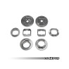 Insert Set 034 motorsport pour Rear Sub 034 motorsport pour F3x BMW