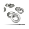 Insert 034 motorsport pour Rr Sub Set 034 motorsport pour E9X BMW