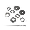 Insert Set 034 motorsport pour Rear Sub 034 motorsport pour F3x BMW