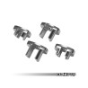 Insrt Set 034 motorsport pour Rr Subframe 034 motorsport pour B9 SQ5