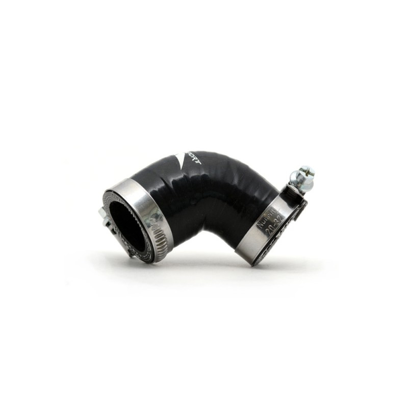 HOSE, SIL, BRTHR A4 B6 PRV OUTS