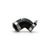 HOSE, SIL, BRTHR A4 B6 PRV OUTS
