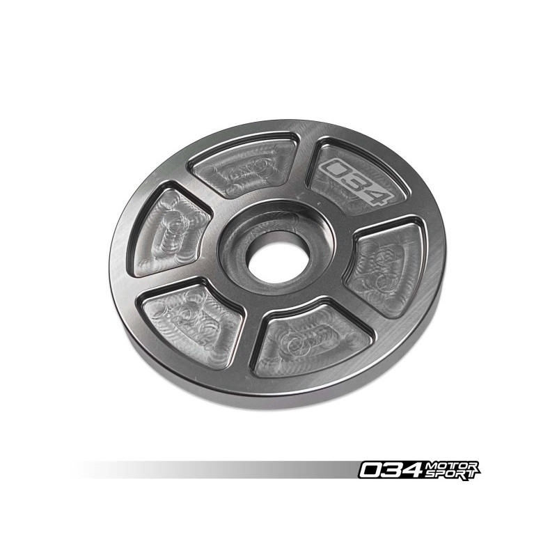 Insert Set 034 motorsport pour Rear Sub 034 motorsport pour F3x BMW