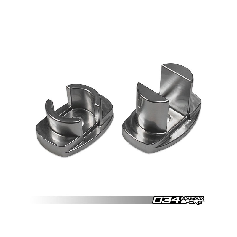 Insrt Set 034 motorsport pour Rr Subframe 034 motorsport pour B9 SQ5
