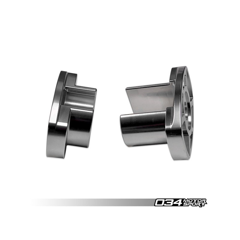 Insrt Set 034 motorsport pour Rr Subframe 034 motorsport pour B9 SQ5