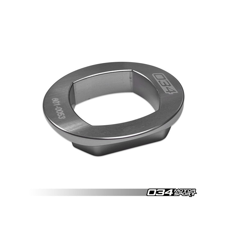 Insert Set 034 motorsport pour Rear Sub 034 motorsport pour F3x BMW