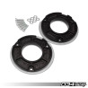 Plaques de Renfort Coupelles 034Motorsport – Audi 8J TT/TTS/TTRS
