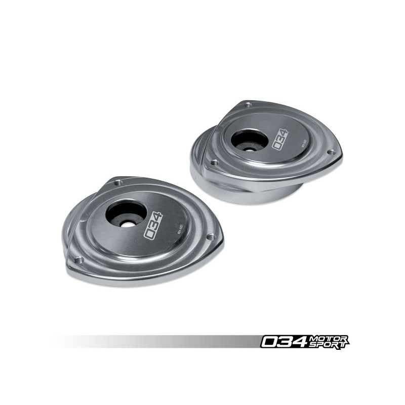 Mnt Strt 034 motorsport pour Cam-Cast Incr 034 motorsport pour MQB