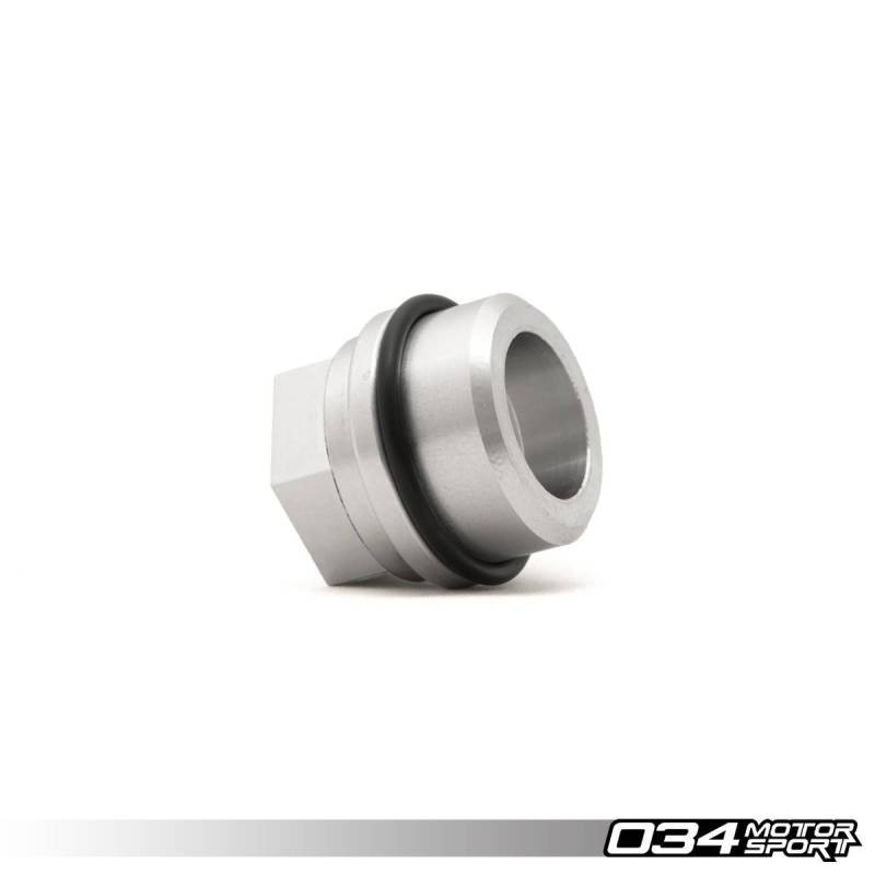 ADAPTER, BLOCK BREATHER 1.8TTH