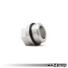 ADAPTER, BLOCK BREATHER 1.8TTH