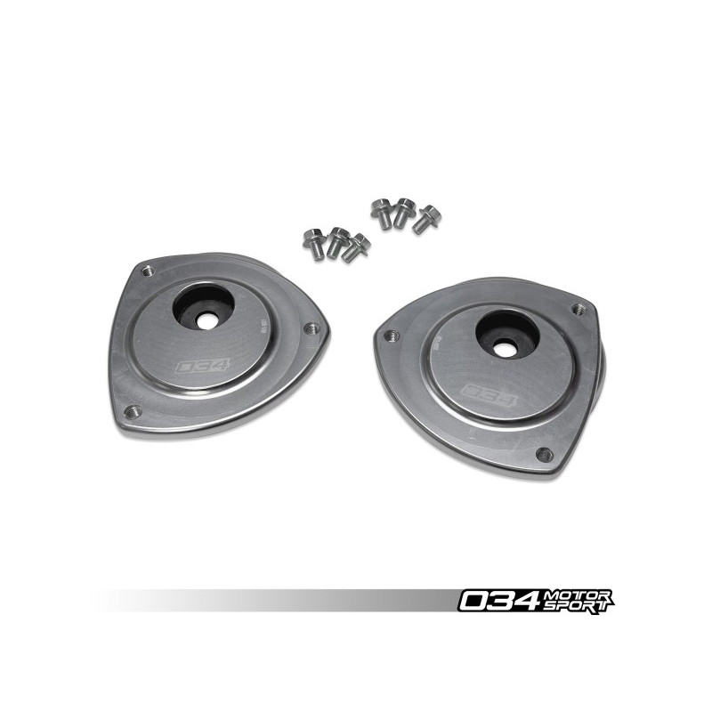 Mount Strut 034 motorsport pour D+ 034 motorsport pour Caster 034 motorsport pour MQB