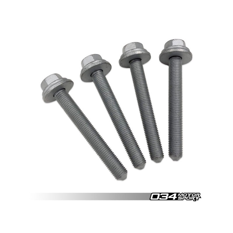 Hardware Kit, Subframe, Frt, MQB