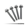 Hardware Kit, Subframe, Frt, MQB